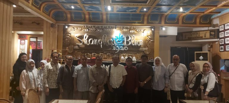 Kalsel Matangkan Kesiapan Jadi Tuan Rumah HPN 2025