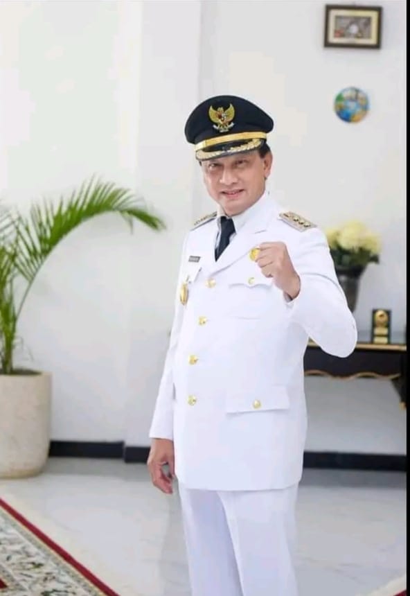 Periode 2021-2024, Pemkab Belu Dibawah Kepemimpinan Dokter Agustinus Taolin Raih 18 Penghargaan Tingkat Nasional dan Provinsi