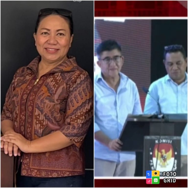 Paslon 01 Tuding Perjalanan Dinas 25 Miliar, Kadis Kesehatan Belu Kasih Paham Soal Angka itu!