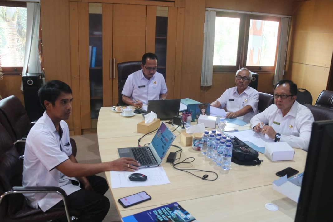 Seleksi ASN Berprestasi! Wujudkan ASN Berkualitas