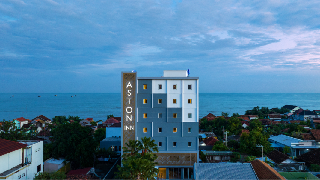 Penuhi Kebutuhan Pasar, Fave Hotel Rembang Kini Betransformasi Menjadi Aston Inn Rembang