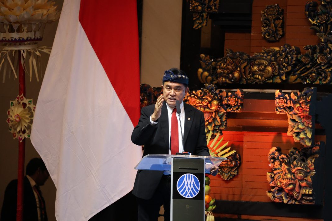 Soal Pemulangan Terpidana Mati Bali Nine, Yusril Ihza Mahendra Tegaskan Keputusan Indonesia sudah Final