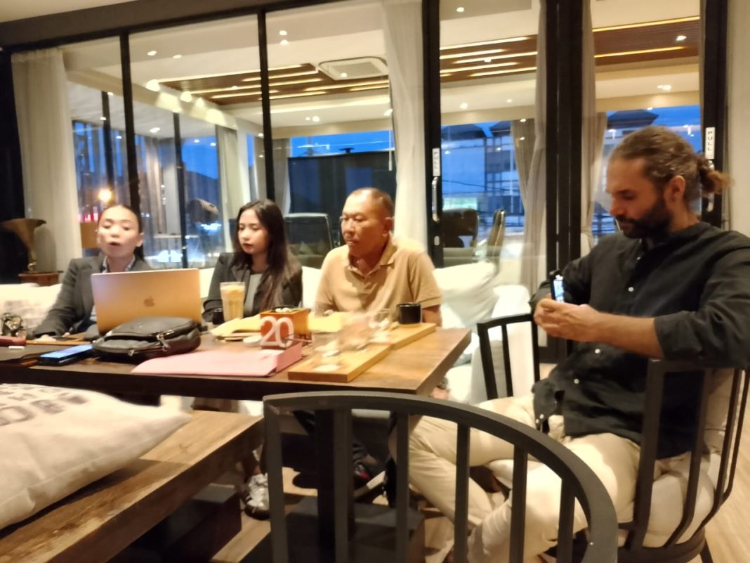 Pasutri Asal Ukraina Dirugikan dalam Investasi dan Perjanjian Sewa Bangunan di Bali