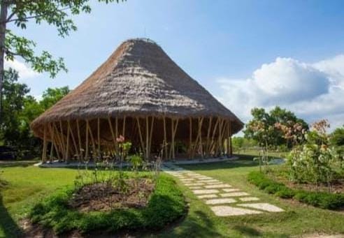 Pengempon Pura Tirta Arum Serangan Akui ada Pemeriksaan bagi Warga yang ke Pura Tapi tidak Sampai Periksa KTP