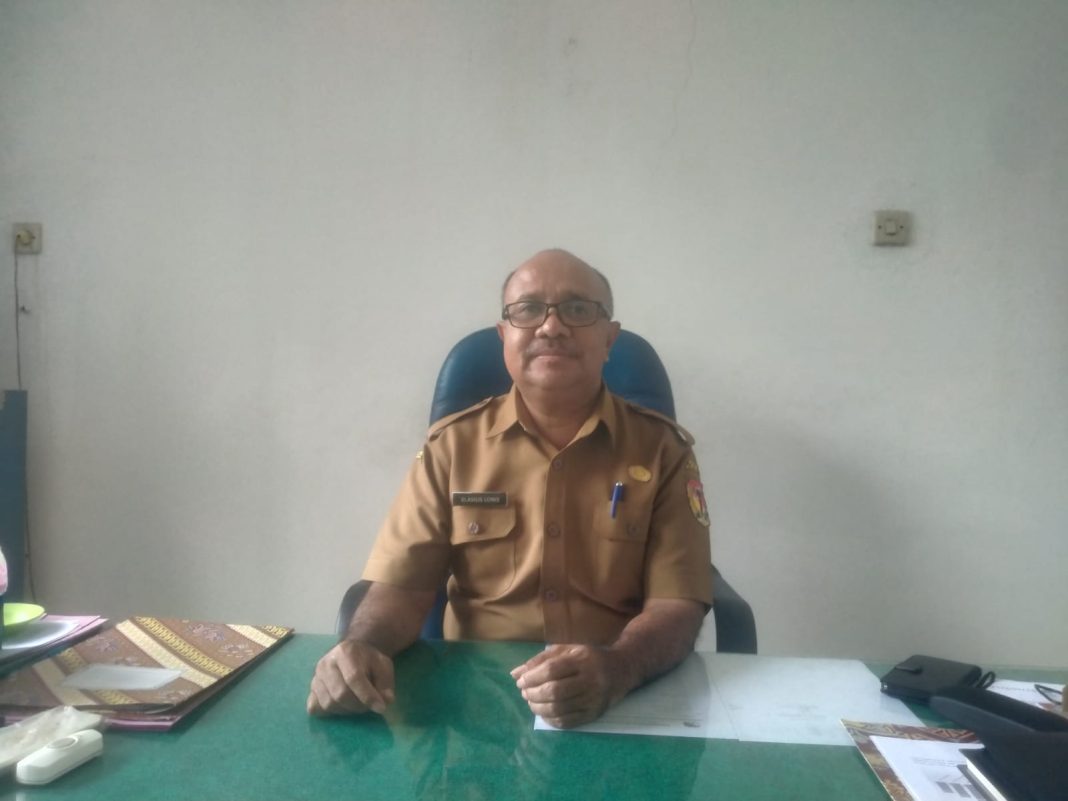 Polda NTT Tunggu Hasil Audit Internal Inspektorat Belu, Inspektur Ungkap Dana Hibah Dekranasda Telah di-Review, Diserahkan Laporan dan Tidak Ada Temuan