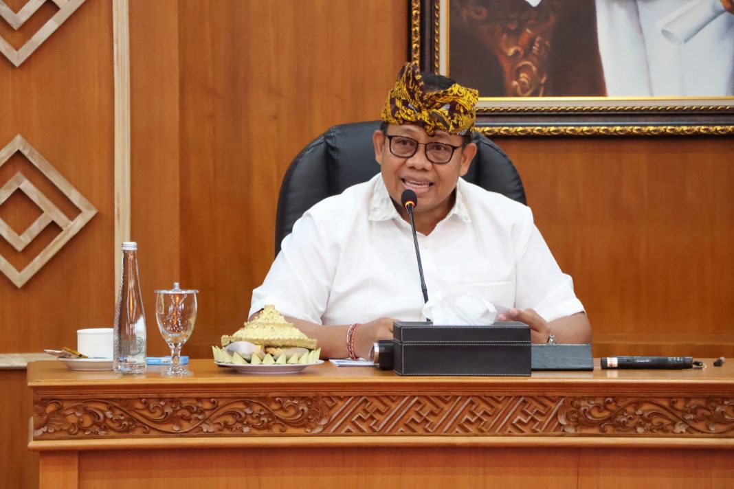Dukung Pembangunan 3 Juta Rumah, Mahendra Jaya Instruksikan Kabupaten/Kota Segera Tetapkan Perkada Penghapusan BPHTB dan Retribusi bagi MBR