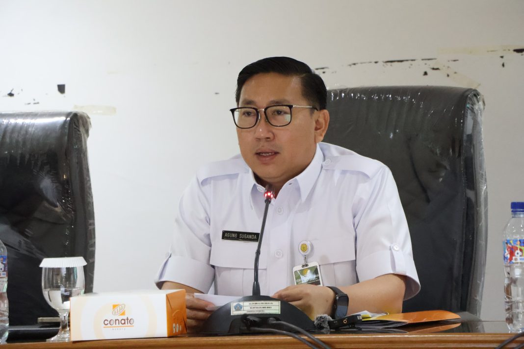 Pertahankan Zero Case, Pemprov Bali Gencarkan Vaksinasi PMK