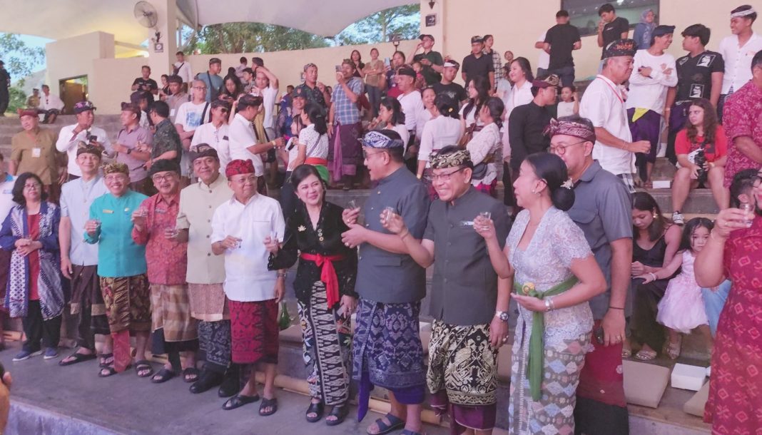 Berkat Dobrakan Gubernur Koster, Kini Arak Bali Menembus Pasar Internasional