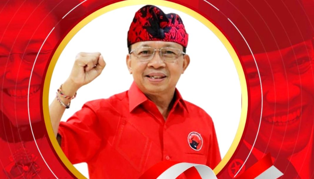 Ternyata Ini Alasan Penting Gubernur Wayan Koster Komit Tuntaskan Program Fundamental Bali