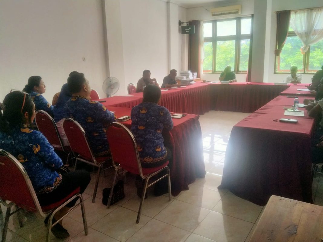 Walau Instruksi Pemerintah Pusat, Ternyata Tandatangan Bupati Belu Sangat Menentukan Berjalannya Program Pengobatan Gratis