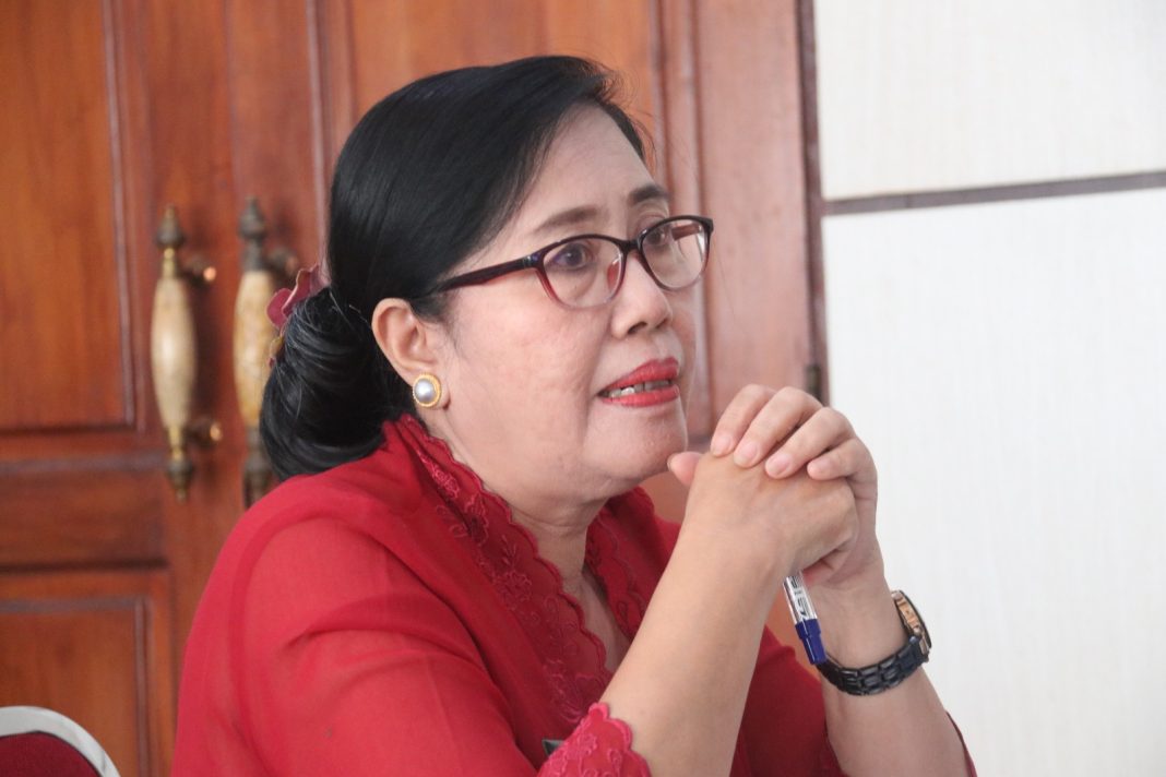 Pemkab Buleleng Gelar Rakor Persiapan Program Quick Win PKG