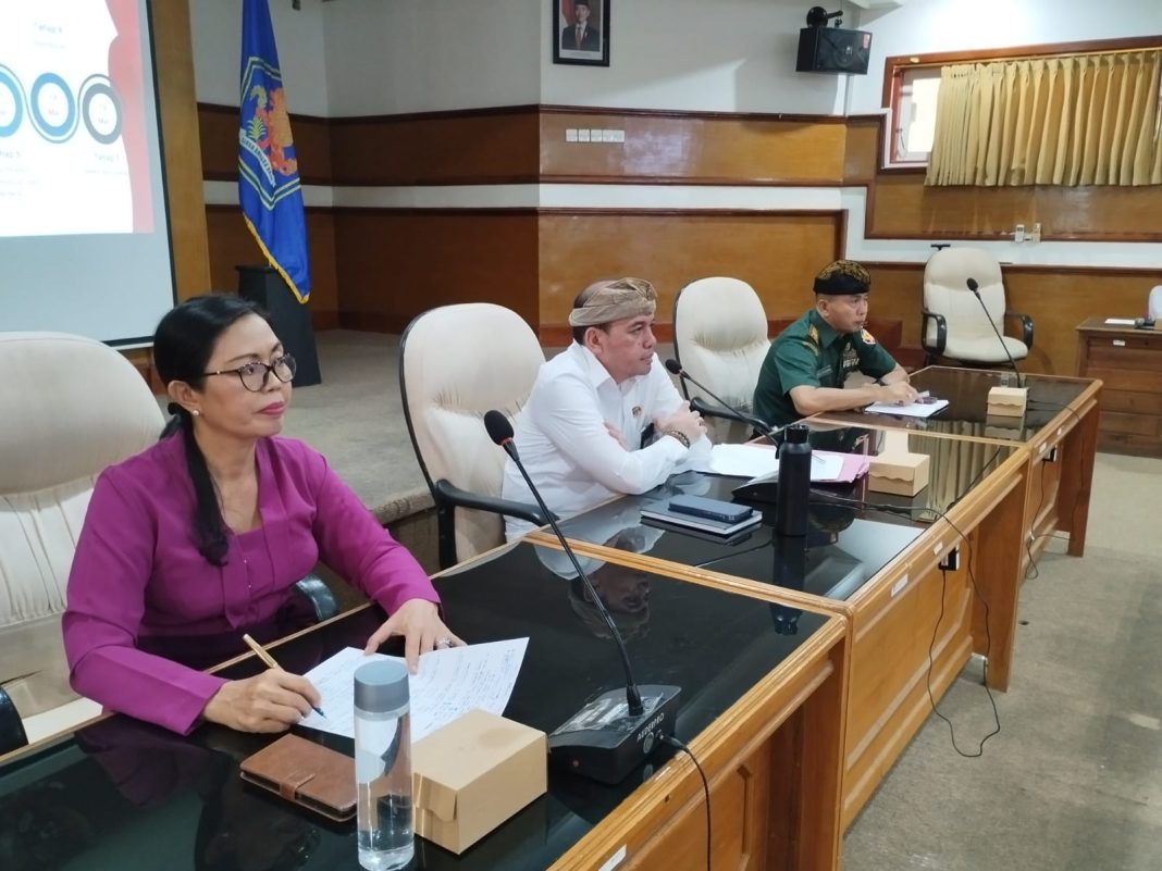 Sosialisasi Seleksi Calon Paskibraka Buleleng 2025 Digelar, Kuota Ditambah