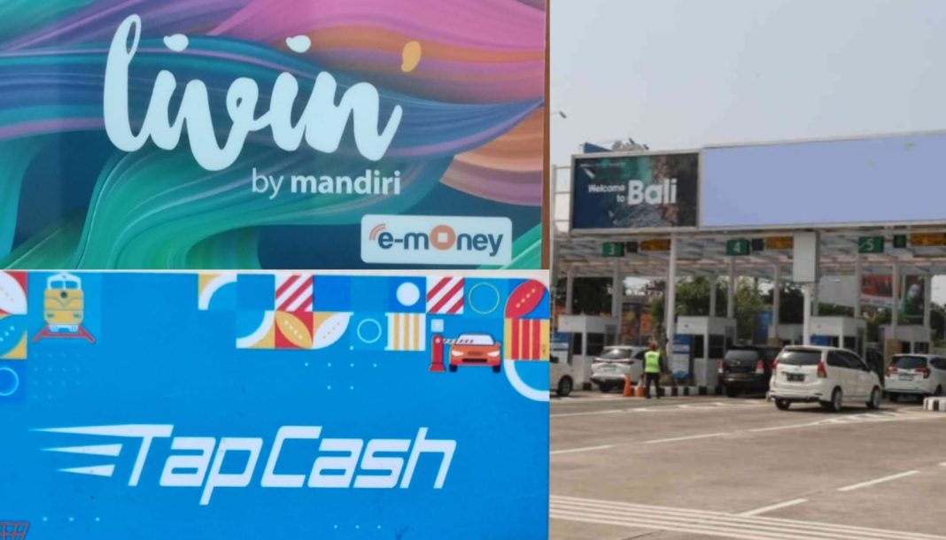 Angkasa Pura Tidak Tahu Tentang Pemotongan 30 Ribu Pembelian Kartu Perdana E- Money Bandara