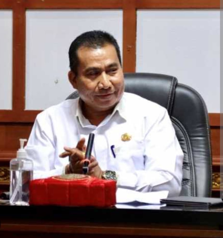 Pemerintah Provinsi Bali Raih Skor Tertinggi pada Survei Penilaian Indeks (SPI) Tipe Sedang dengan Skor 77,97