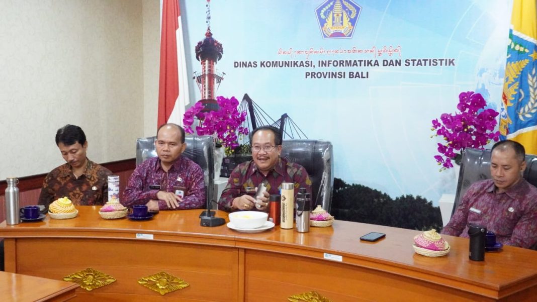 Media Didorong Viralkan Instansi Yang Belum Patuh SE Penggunaan Tumbler