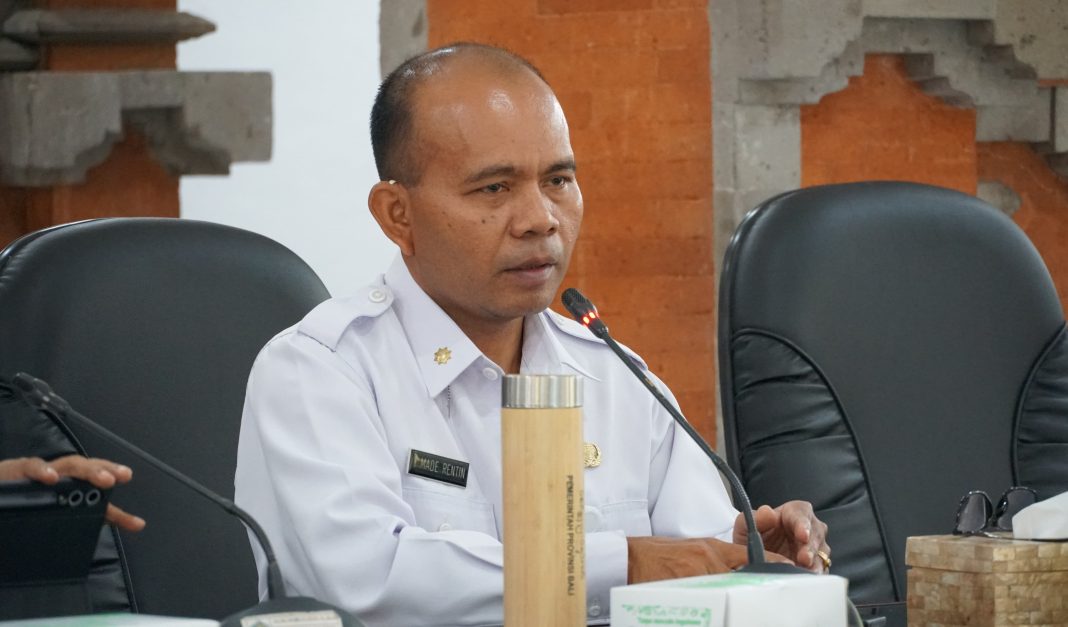 ngatkan Komitmen Jalankan Tanggung Jawab Sosial dan Lingkungan, Pemprov Bali Gelar Rapat dengan Pelaku Usaha