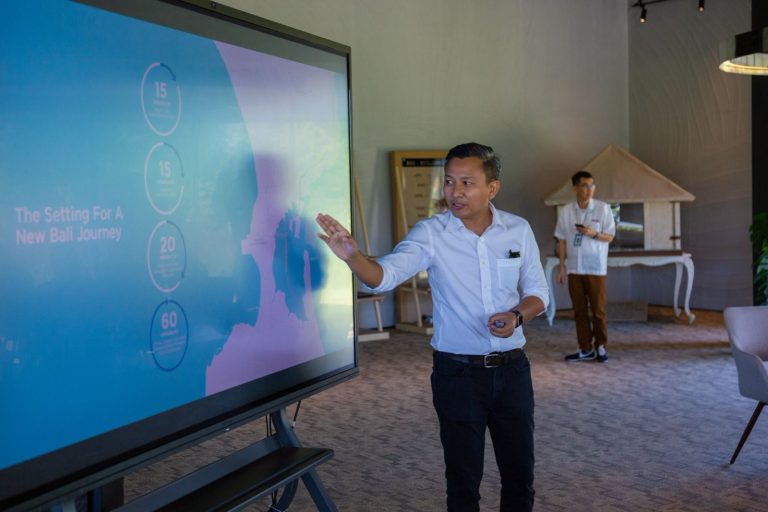 KEK Kura Kura Bali Komitmen Jalankan Tri Hita Karana, Tegas Tolak Investor yang Tak Sejalan