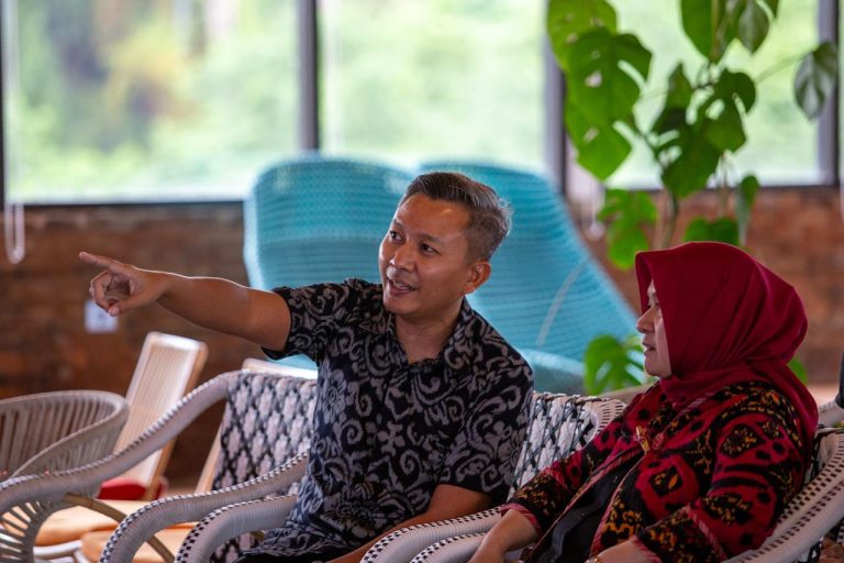 KEK Kura Kura Bali Dukung Program Pemerintah Hadirkan Quality Tourism Berkelanjutan dan Tak Bertentangan dengan Budaya Bali