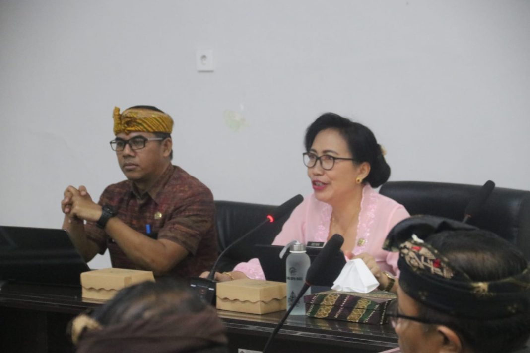Musrenbang RKPD 2026 Rencanakan Usung Delapan Agenda Prioritas