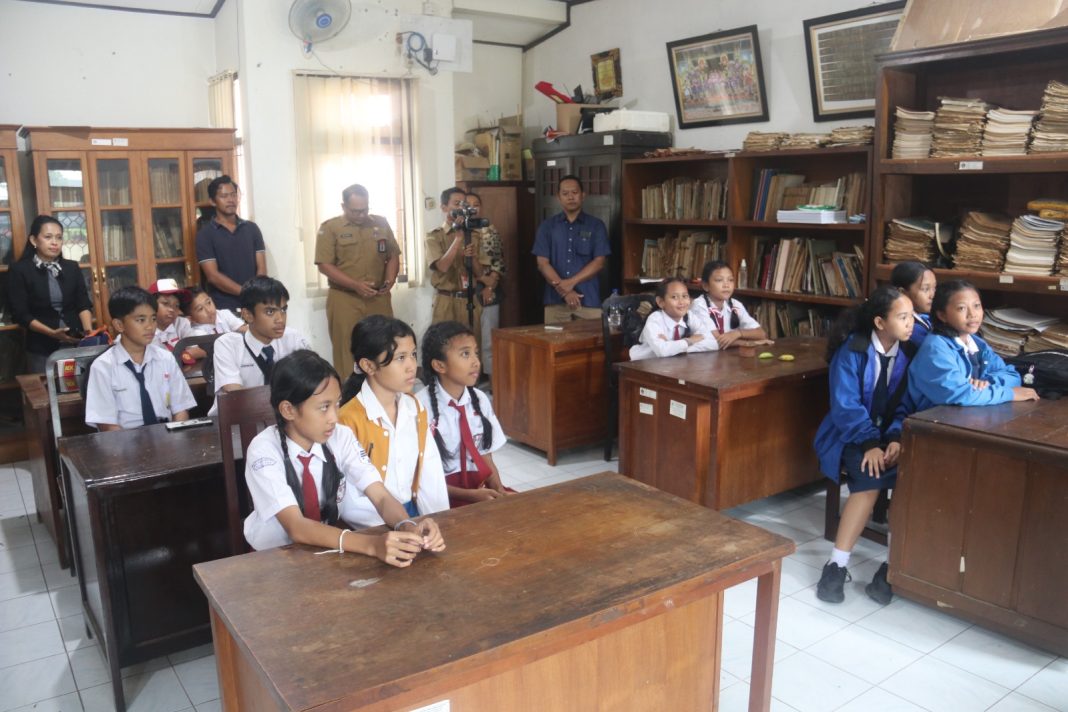 Sanggar Seni Santhi Budaya Kembali Wakili Indonesia di Kancah Internasional
