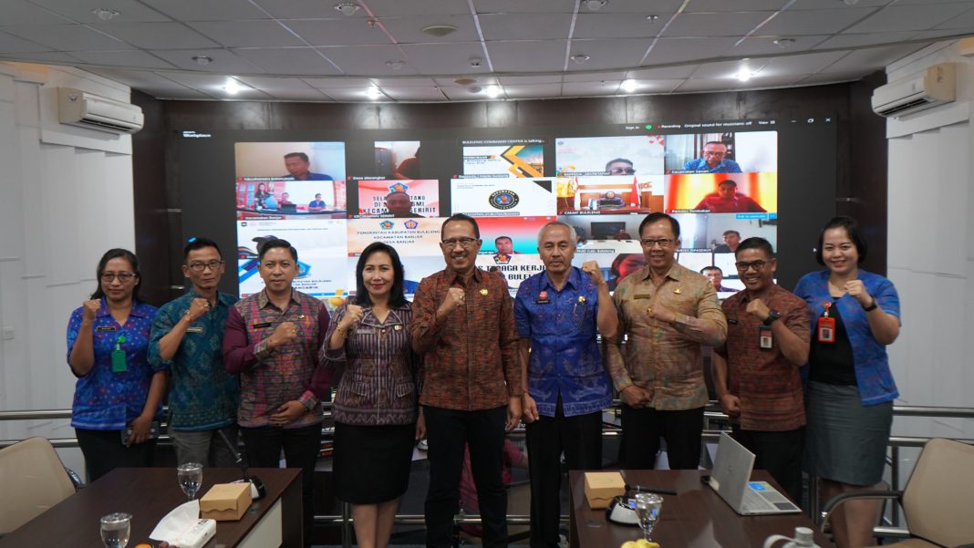 Bidang Infrastruktur Mendominasi 933 Usulan dalam Pra-Musrenbang Kecamatan