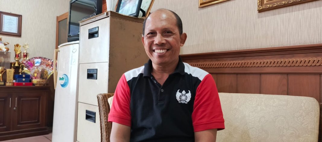 Warga Kota Keluhkan Debit Air Mengecil, PDAM Buleleng Akan Segera Optimalkan