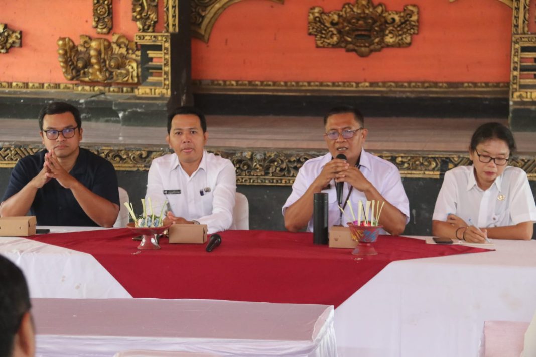 BPBJ Buleleng Sosialisasikan E-Purchasing Versi 6