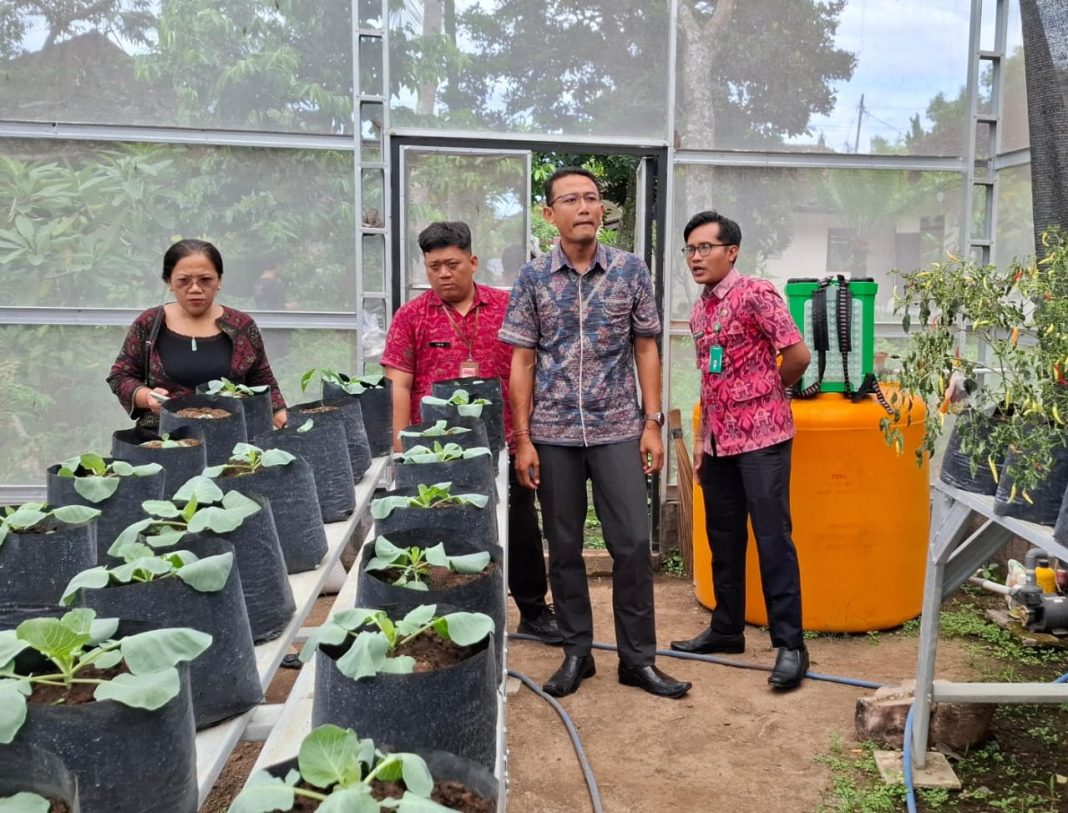 Kominfosanti Buleleng Perluas Akses Internet, Dukung Digitalisasi di UPT dan DTW