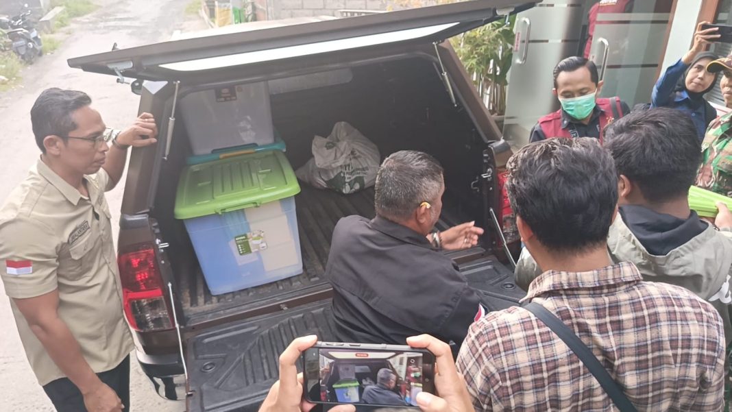 Dugaan Korupsi, Kejati Bali Geledah Perusahaan Developer di Buleleng