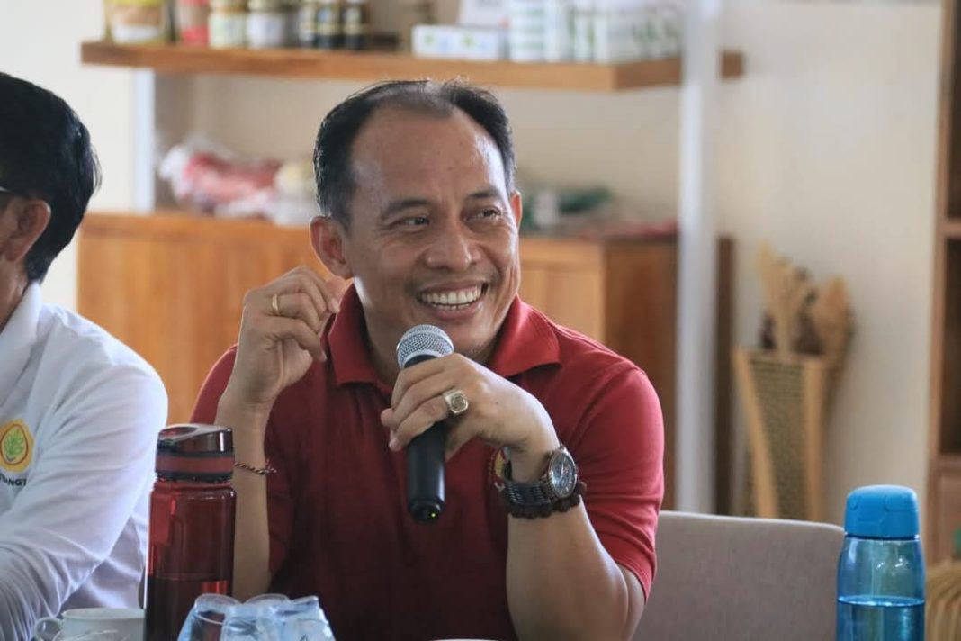 Dukung Pemberdayaan UMKM, DisdagperinkopUKM Buleleng Siapkan Program UKM Mobile Clinic