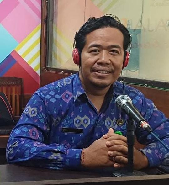 Ini Makna Mendalam Tumpek Landep, Hari Suci untuk Landeping Idep (Pikiran) untuk Penguatan Diri