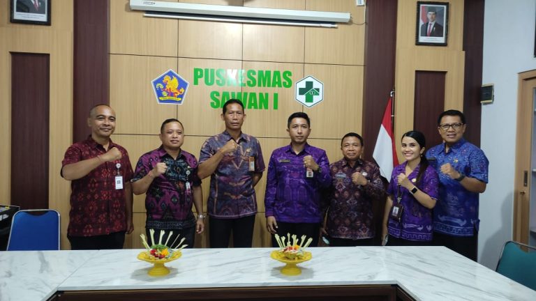 Tingkatkan Layanan Kesehatan Bagi Masyarakat, Pemeriksaan Kesehatan Gratis Resmi Digelar