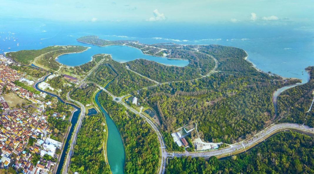 Nelayan Serangan Dukung Pembangunan KEK Kura Kura Bali, Yakin akan Bermanfaat untuk Anak Cucu