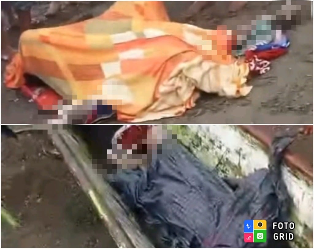 2 Korban Perahu Lampara Tenggelam di Oebubun Ditemukan Meninggal Dunia, Wakapolres TTU: Tim Sementara Evakuasi Korban Mus dan Boy Bani