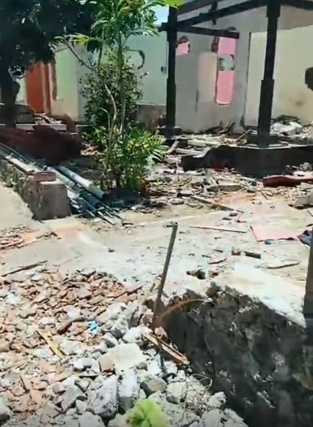 Bongkar Mafia Tanah di Jeroan Belong, Polresta Denpasar Tetapkan Dua Tersangka