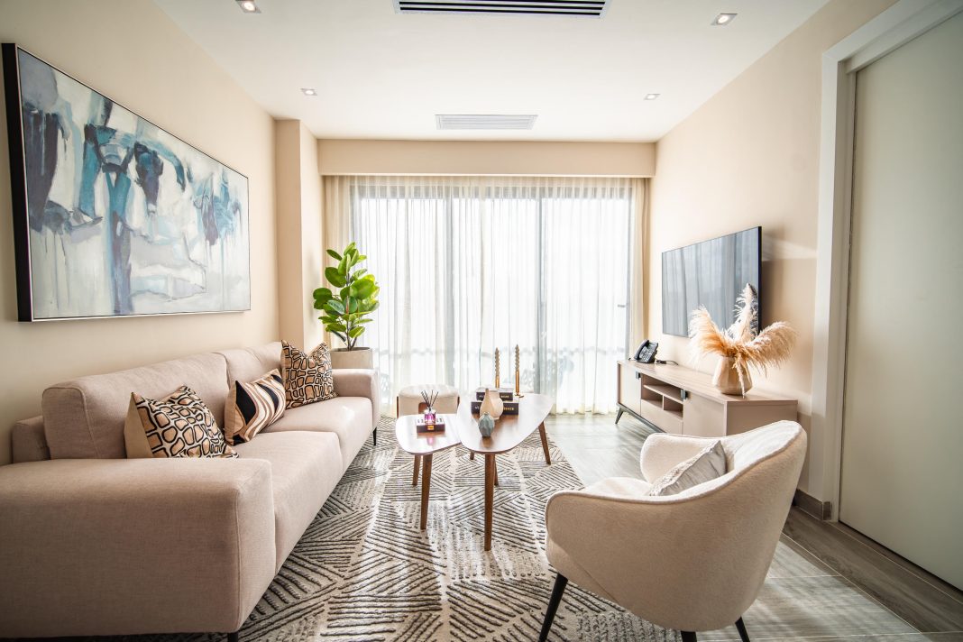 Archipelago Buka Lokasi Pertama Di Republik Dominika dengan Aston Rubi City Suites