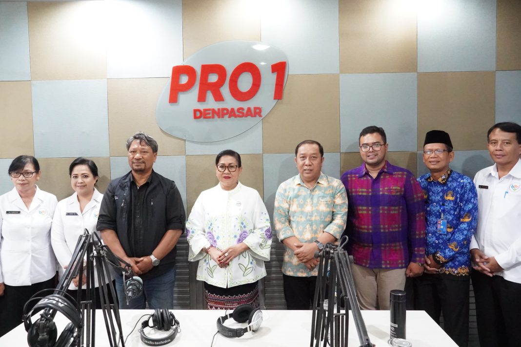 Tangani Sampah, Dimulai dari Niat dan Kesadaran