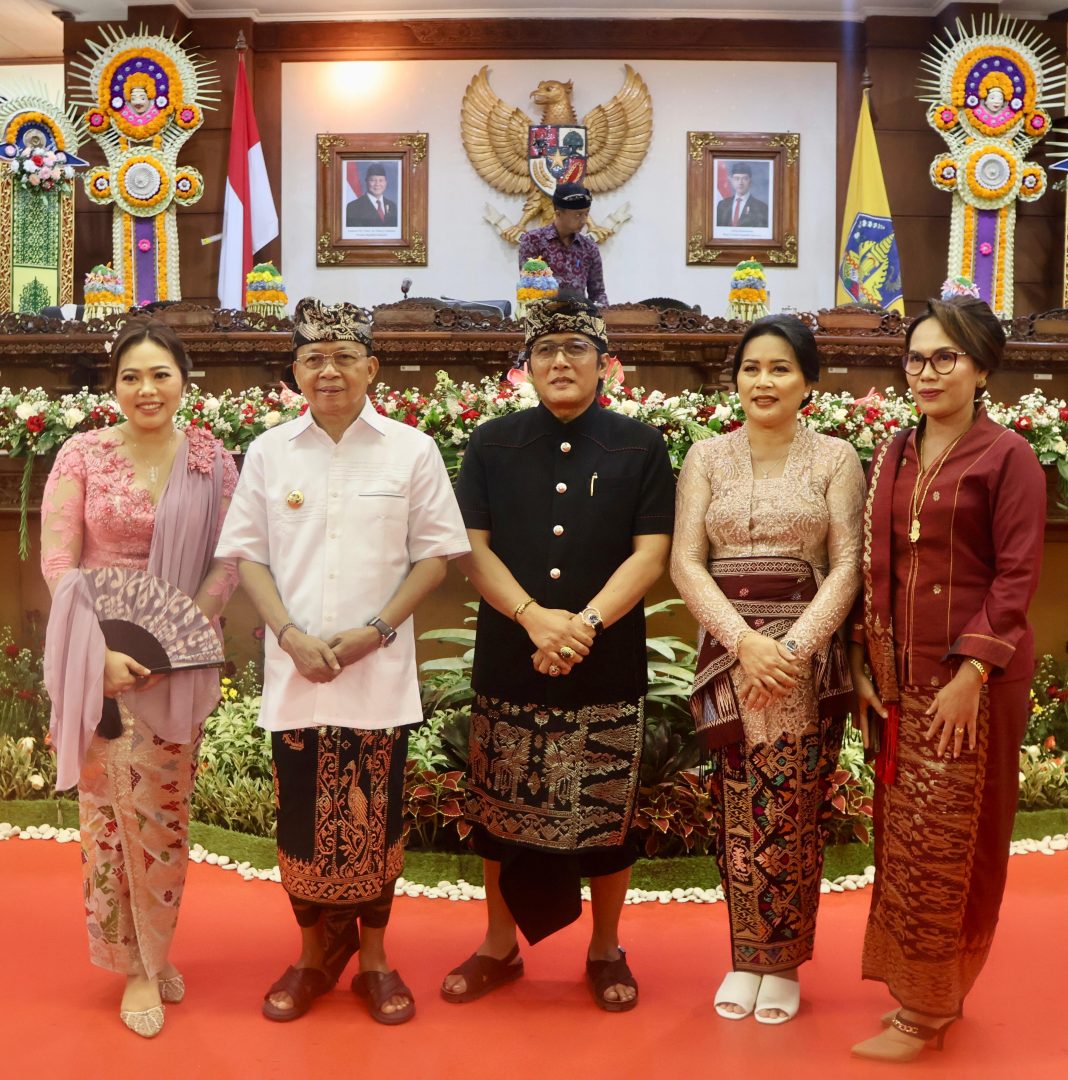 Koster Siapkan 15 Perda: Lindungi Lahan Produktif, Jaga Hak Masyarakat atas Pantai