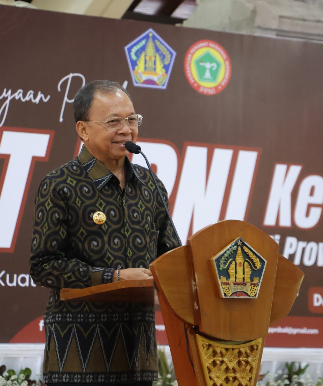 Terobosan Jitu Gubernur Koster, Satu Desa Satu Dokter dan Perawat, Didukung Penuh Ratusan Perawat di Bali