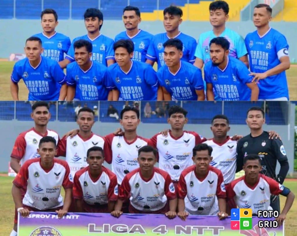 Macan Batas “Bintang Timur Atambua” Meluncur Lagi ke 8 Besar ETMC 2025. Ini Lawan dan Jadwal Pertandingannya!