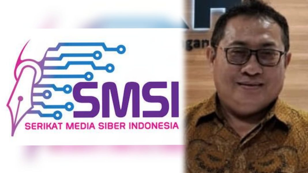 Ulang Tahun SMSI: Sewindu Mengarungi Disrupsi Multidimensi