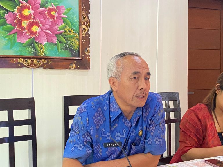 Inspektorat Daerah Kabupaten Buleleng Perkuat Pengendalian Gratifikasi