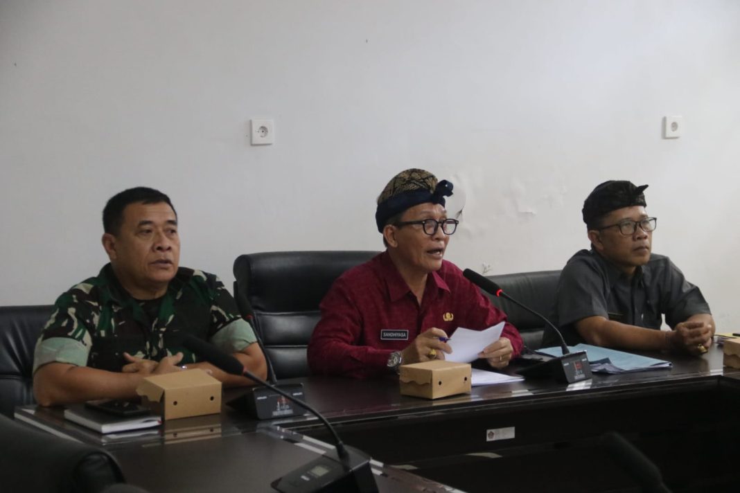 HUT Kota Singaraja ke-421, Tekankan Penguatan Unsur Seni dan Budaya