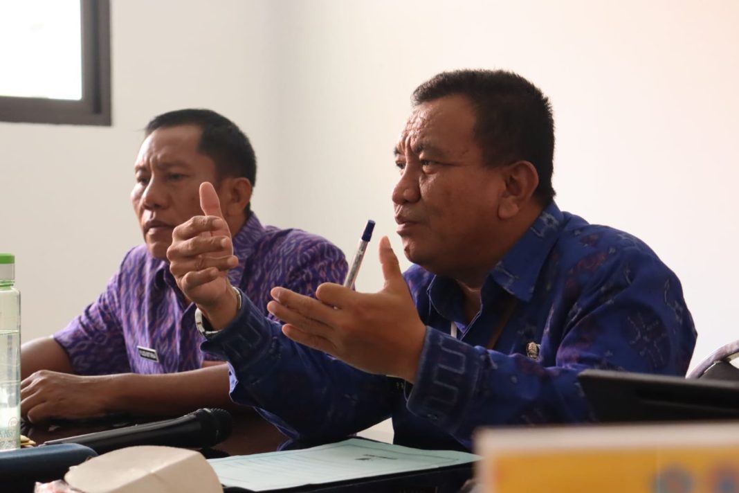 Sosialisasi SPAB, Wujudkan Satuan Pendidikan Tangguh Bencana