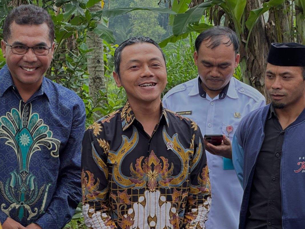 Kemendikdasmen Apresiasi Capaian Pemda Brebes Memajukan Kualitas Pendidikan