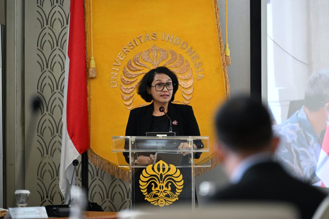 Kemendikdasmen Tegaskan Komitmen Indonesia dalam Program Prioritas SEAMEO 2021–2030