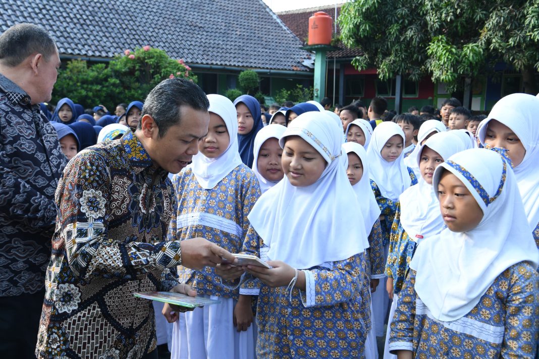 Kemendikdasmen Tinjau Praktik Baik Penerapan Multibahasa dan Apresiasi Capaian Pemda Banyumas