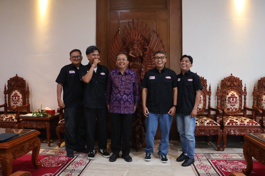 Gubernur Koster harap PICA Fest 2025 jadi Panggung UMKM Lokal, Bebas Sampah Plastik dan Jalankan SE 9