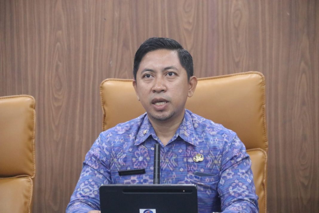 Kominfosanti Buleleng Terapkan Aplikasi e-Surat di Seluruh SMP Negeri se-Buleleng