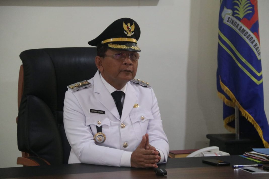 Hari Otda ke-XXIX, Wamendagri Tekankan Inovasi Daerah dan Pelayanan Publik yang Berpihak pada Rakyat